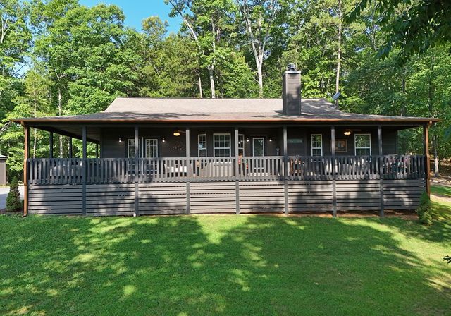 81 Highland Drive, Blairsville, GA 30512