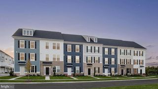 604 BARNEHURST ST, Middle River, MD 21220