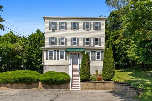 314 Water St 6, Wakefield, MA 01880