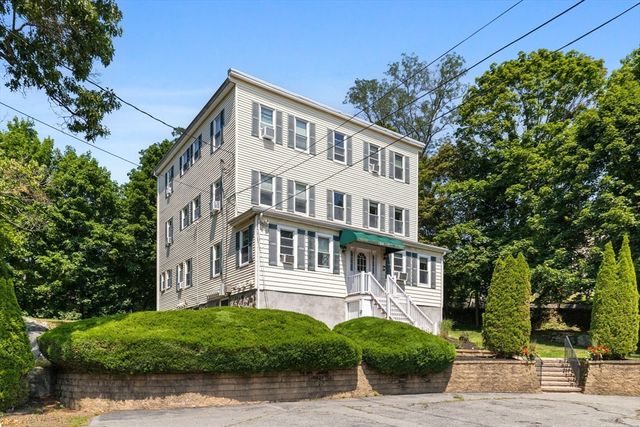 314 Water St 6, Wakefield, MA 01880