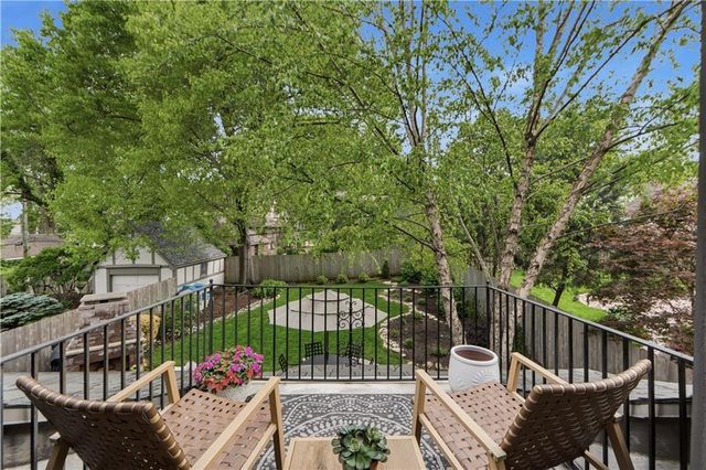 2109 W 50th Street, Westwood Hills, KS 66205