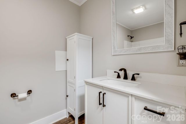 111 Sunset Hill Drive, Etowah, NC 28729