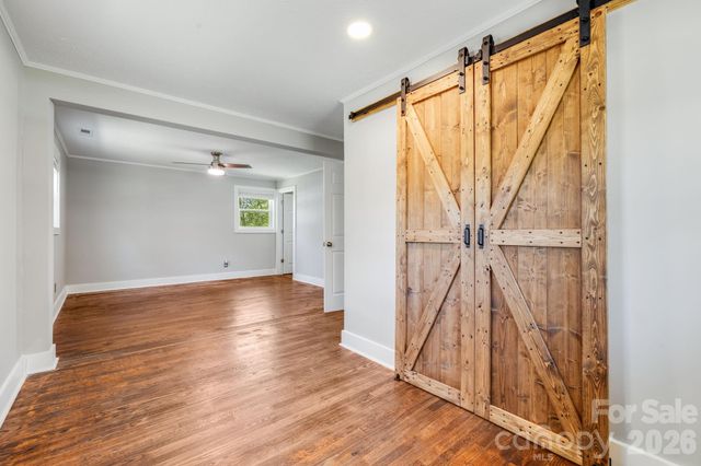 111 Sunset Hill Drive, Etowah, NC 28729