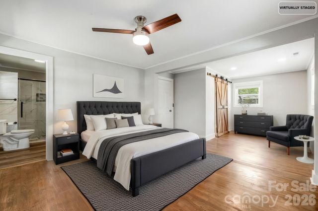 111 Sunset Hill Drive, Etowah, NC 28729