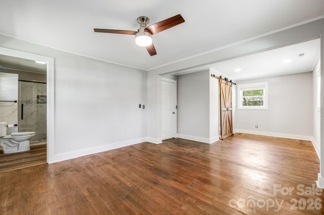 111 Sunset Hill Drive, Etowah, NC 28729