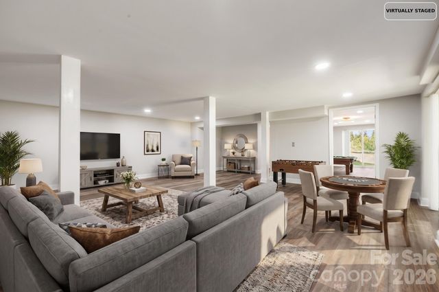 111 Sunset Hill Drive, Etowah, NC 28729