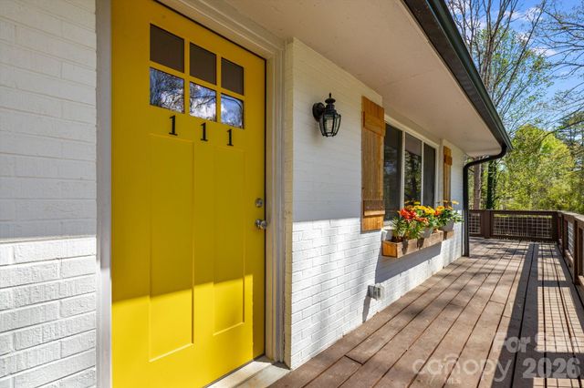 111 Sunset Hill Drive, Etowah, NC 28729
