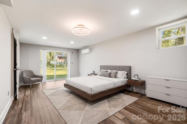 111 Sunset Hill Drive, Etowah, NC 28729