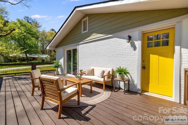 111 Sunset Hill Drive, Etowah, NC 28729