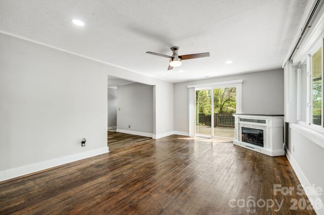 111 Sunset Hill Drive, Etowah, NC 28729