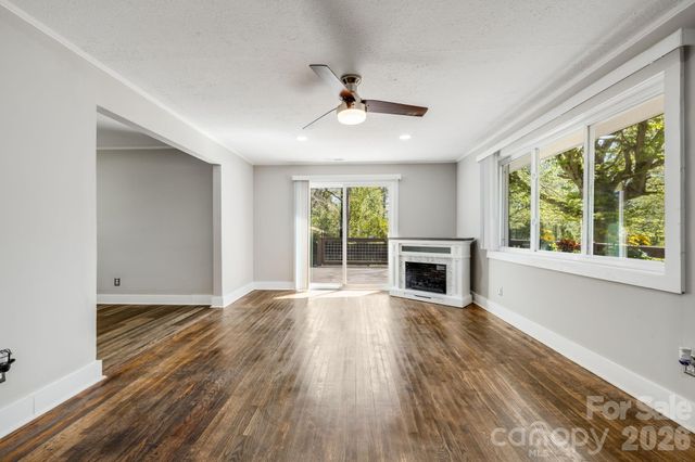 111 Sunset Hill Drive, Etowah, NC 28729