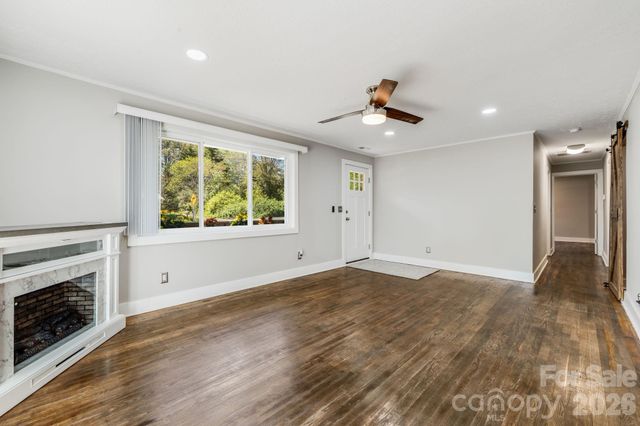 111 Sunset Hill Drive, Etowah, NC 28729