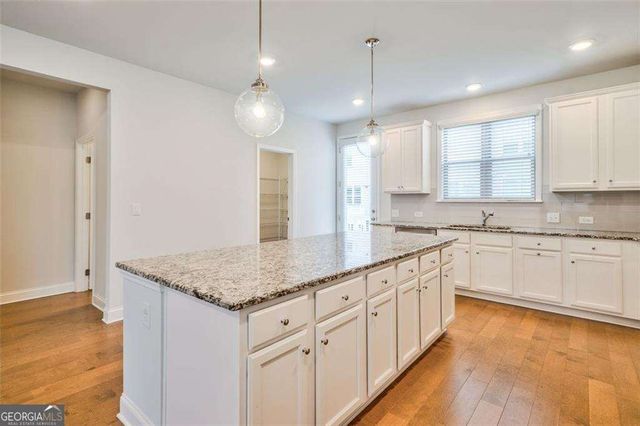 2510 Great Silver Fir Alley, Atlanta, GA 30360