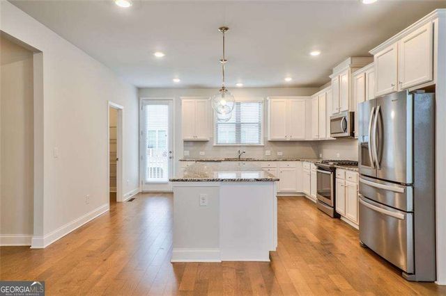 2510 Great Silver Fir Alley, Atlanta, GA 30360