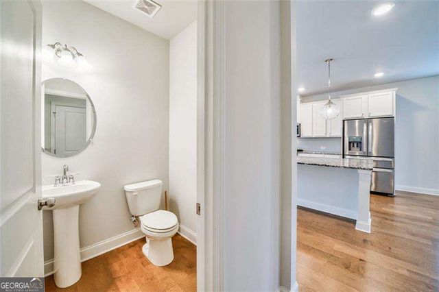 2510 Great Silver Fir Alley, Atlanta, GA 30360