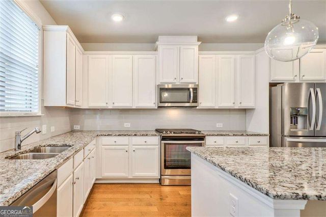 2510 Great Silver Fir Alley, Atlanta, GA 30360