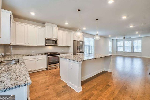 2510 Great Silver Fir Alley, Atlanta, GA 30360
