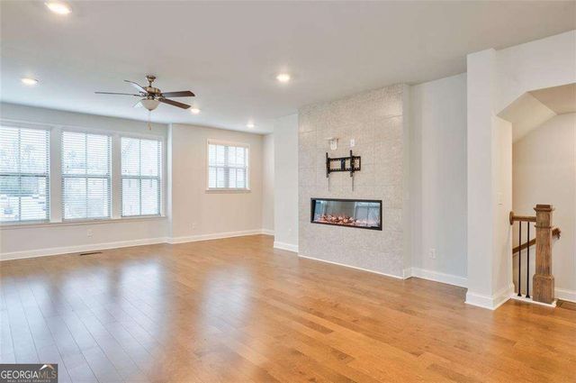 2510 Great Silver Fir Alley, Atlanta, GA 30360