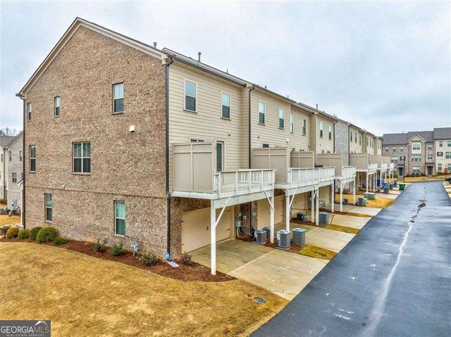 2510 Great Silver Fir Alley, Atlanta, GA 30360