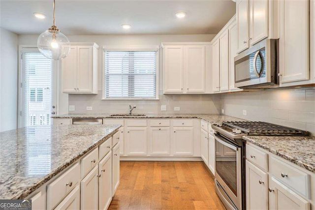 2510 Great Silver Fir Alley, Atlanta, GA 30360