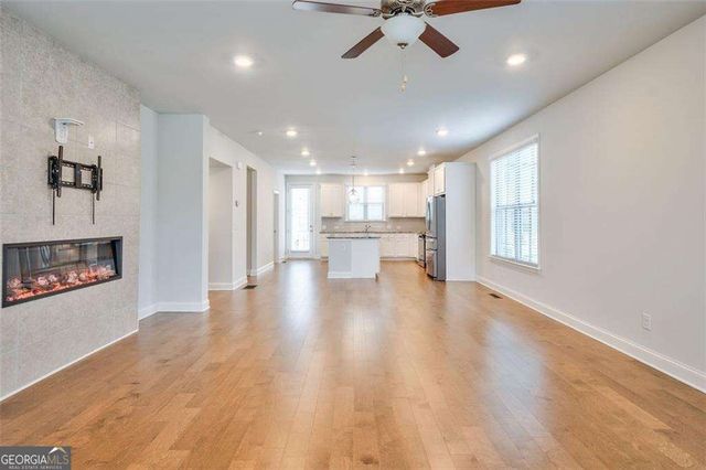 2510 Great Silver Fir Alley, Atlanta, GA 30360