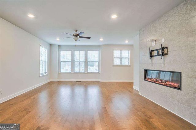 2510 Great Silver Fir Alley, Atlanta, GA 30360