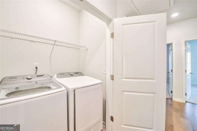 2510 Great Silver Fir Alley, Atlanta, GA 30360