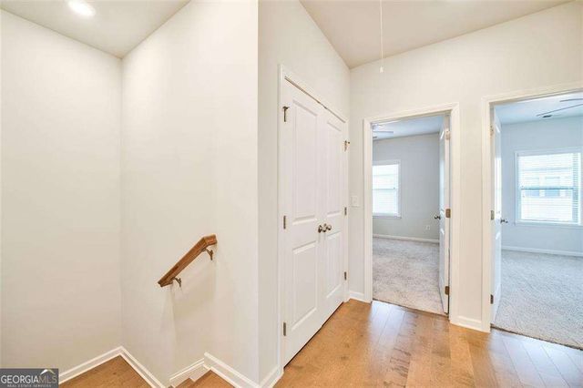 2510 Great Silver Fir Alley, Atlanta, GA 30360