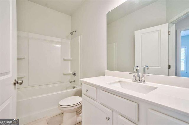 2510 Great Silver Fir Alley, Atlanta, GA 30360