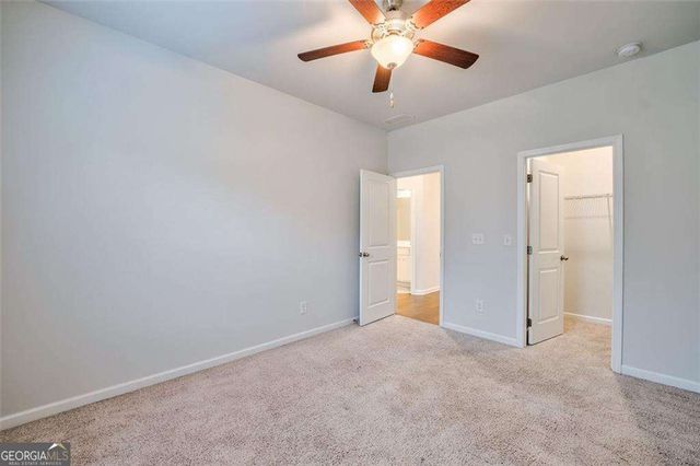 2510 Great Silver Fir Alley, Atlanta, GA 30360