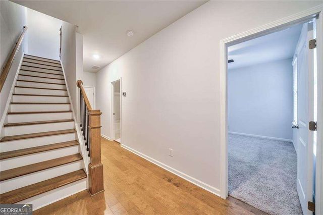2510 Great Silver Fir Alley, Atlanta, GA 30360