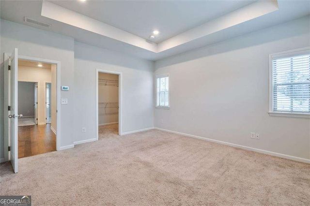 2510 Great Silver Fir Alley, Atlanta, GA 30360