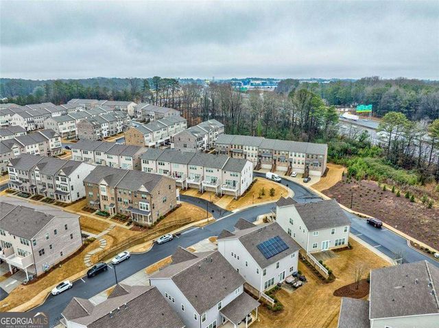 2510 Great Silver Fir Alley, Atlanta, GA 30360