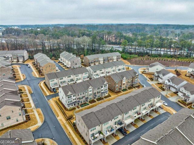 2510 Great Silver Fir Alley, Atlanta, GA 30360