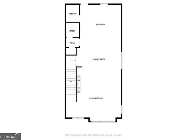 2510 Great Silver Fir Alley, Atlanta, GA 30360