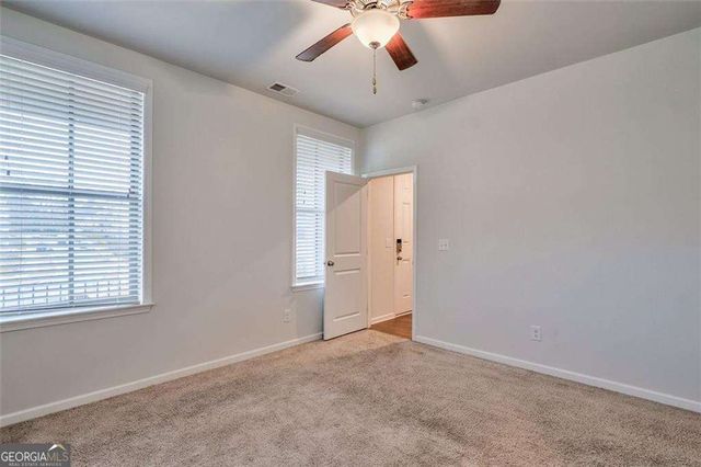 2510 Great Silver Fir Alley, Atlanta, GA 30360