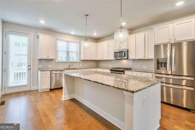 2510 Great Silver Fir Alley, Atlanta, GA 30360