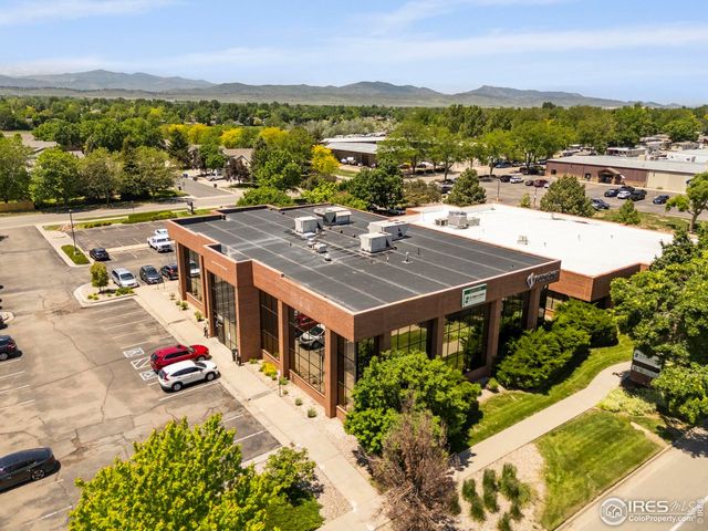 3850 Grant Ave, Loveland, CO 80538