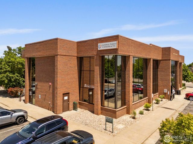 3850 Grant Ave, Loveland, CO 80538