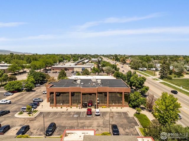 3850 Grant Ave, Loveland, CO 80538