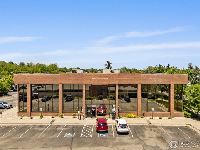 3850 Grant Ave, Loveland, CO 80538