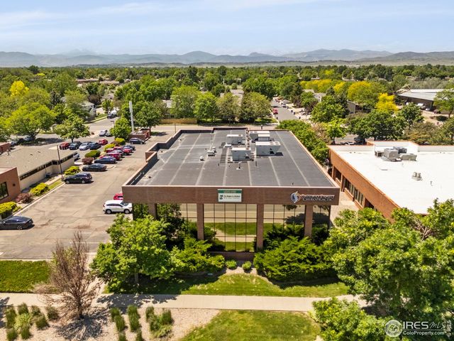 3850 Grant Ave, Loveland, CO 80538