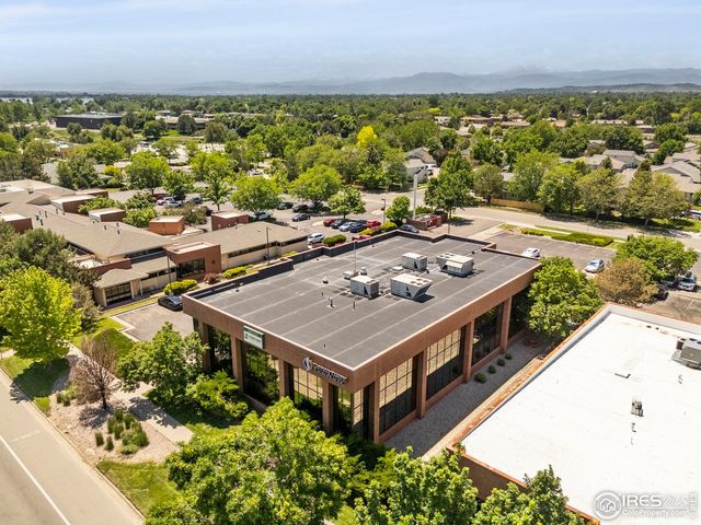 3850 Grant Ave, Loveland, CO 80538