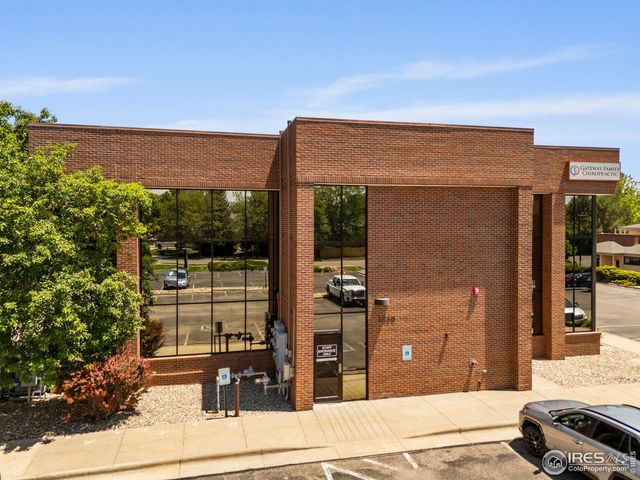 3850 Grant Ave, Loveland, CO 80538