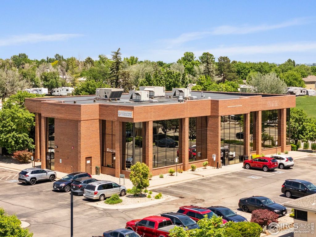 3850 Grant Ave, Loveland, CO 80538