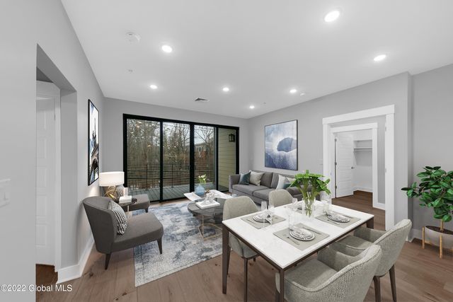 116 West Avenue 309, Saratoga Springs, NY 12866