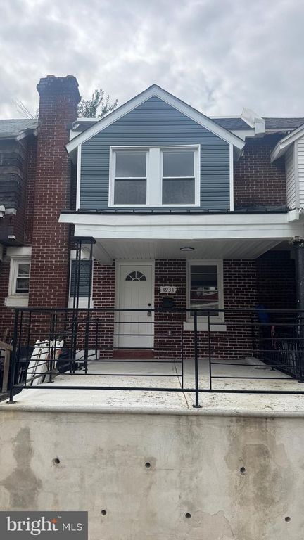 4934 N FRANKLIN ST, PHILADELPHIA, PA 19120 — photo 2