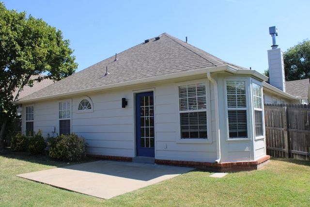 7434 S 95th East Avenue, Tulsa, OK 74133