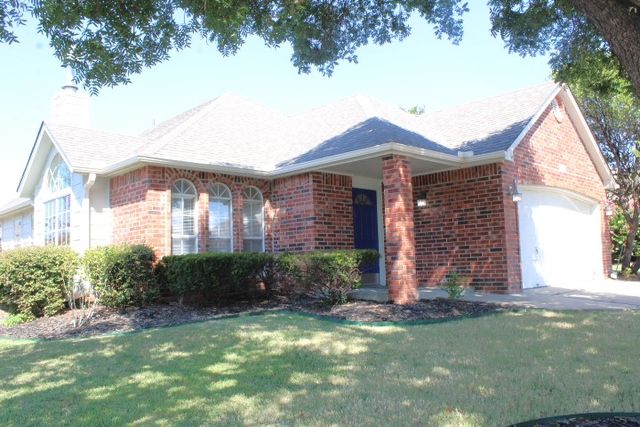7434 S 95th East Avenue, Tulsa, OK 74133
