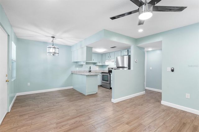 555 62ND STREET S 107, St Petersburg, FL 33707